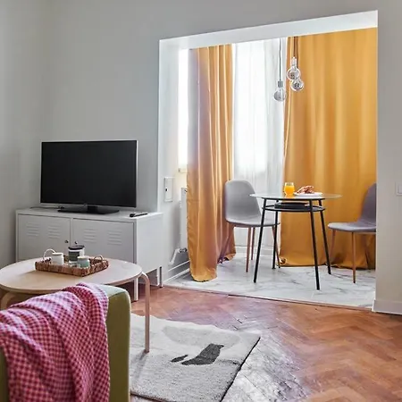 Old Town / Universitate New Flat Apartamento *