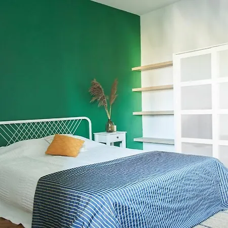 Old Town / Universitate New Flat Apartamento