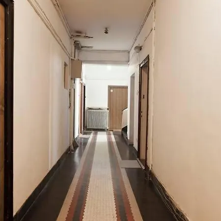 Old Town / Universitate New Flat Bucareste