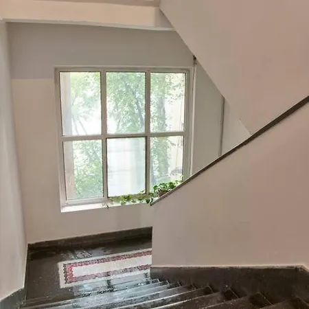 Old Town / Universitate New Flat Apartamento *