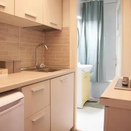 Apartamento Old Town / Universitate New Flat Bucareste